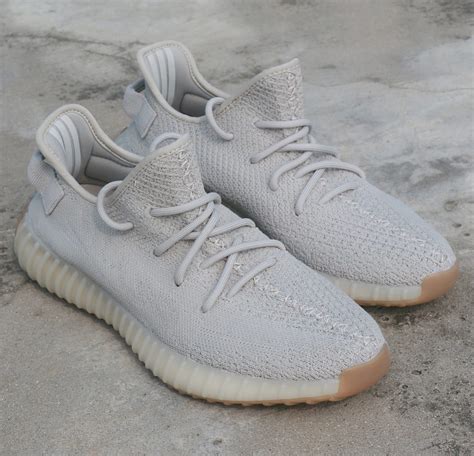 [QC] Adidas Yeezy Boost 350 V2 Sesame from Cai : 